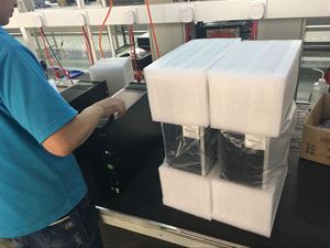 High Quality High Frequency 1kva to 5kva Dc to Ac Pure Sine Wave Hybrid Inverter <strong>Solar</strong> Power System <strong>with</strong> Mppt <strong>Controller</strong> - Product Image 4