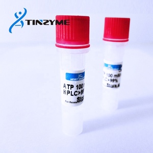 Tinzyme ATP 100mM โซลูชันคุณภาพสูงที่เชื่อถือได้อะเดโนซีน 5-ไตรฟอสเฟต (rATP) - Product Image 2