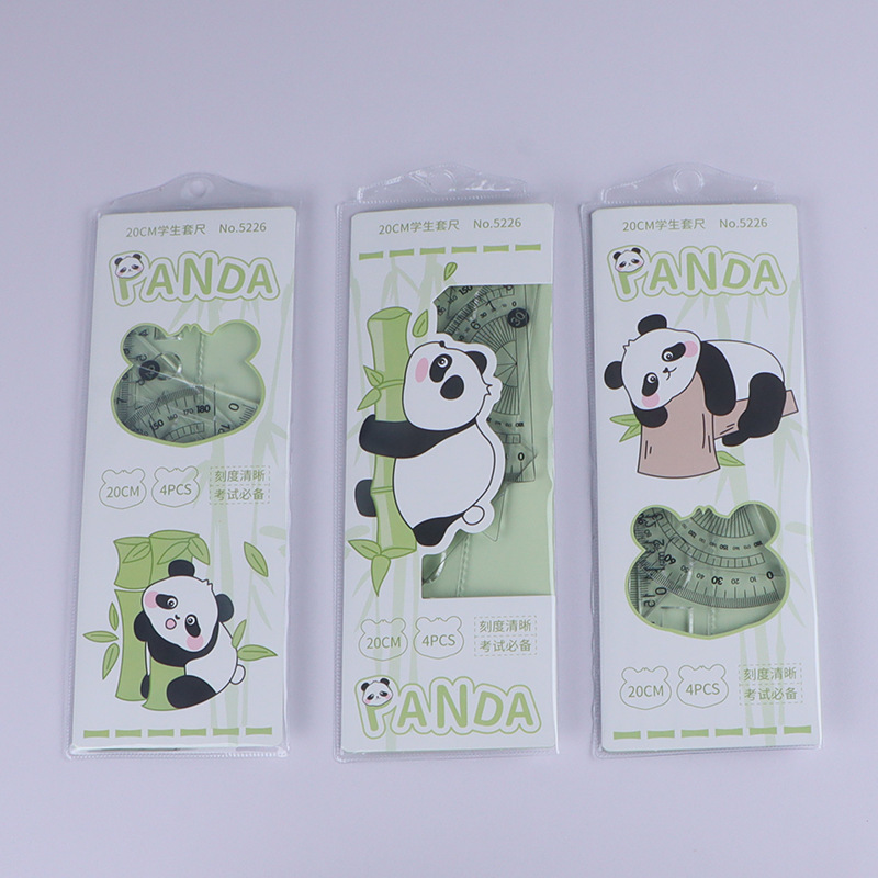 panda