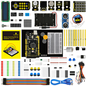 Keyestudio stelo creatore di programmazione Kit di apprendimento per Arduino MEGA 2560 Starter Kit - Product Image 1