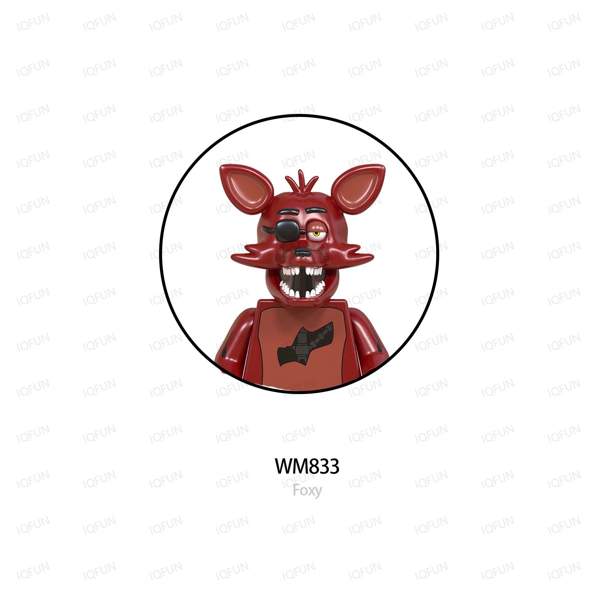 WM833