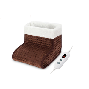 Fast <strong>Heating</strong> and Overheating Protection Electric <strong>Heated</strong> Foot Warmer Pad with CE GS ROHS REACH - Product Image 2