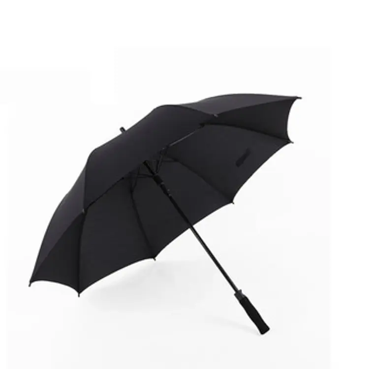 XQ766 Usine En Gros Personnalité Sublimation Golf Parapluie Logo Personnalisé Imprime Parapluie Promotionnel
