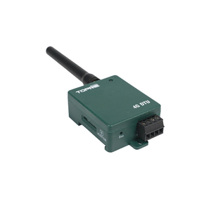 Mobile WiFi 4G Modbus RS485 IOT Gateway สำหรับ M2M IOT ใช้งานในอุตสาหกรรม - Product Image 1