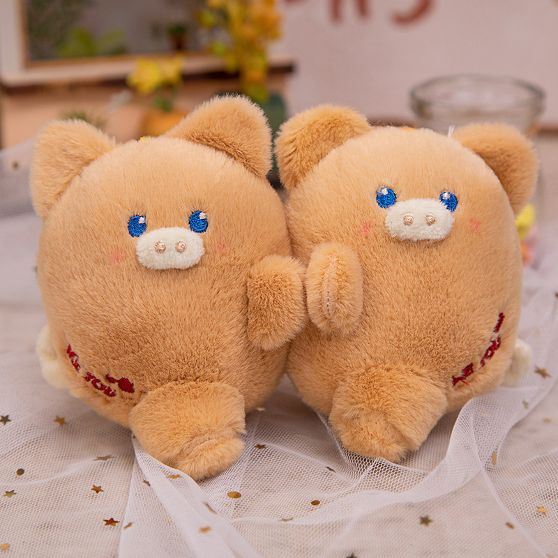 Brown Bear