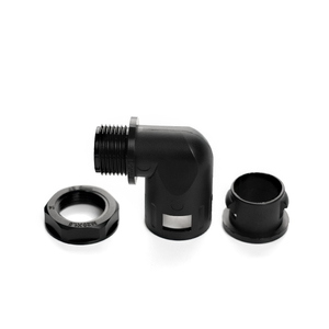 Jar <span class=keywords><strong>ul</strong></span> được liệt kê cáp điện bảo vệ chống cháy khuỷu tay Nylon ống dẫn linh hoạt kết nối phụ kiện - Product Image 6