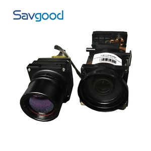 EO IR Savgood Network 640x512 termico 12um 25mm IMX327 30x Zoom ottico modulo telecamera bi-spettro visione notturna per Drone PTZ - Product Image 3