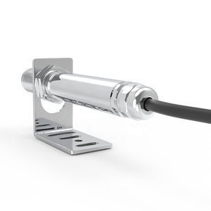 Factory Outlet Laser Detection Stainless Steel -20-1200 <strong>Temperature</strong> Range <strong>RS232</strong> Infrared <strong>Temperature</strong> <strong>Sensor</strong> - Product Image 5