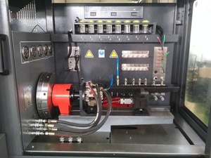 EPS916 iniettore <span class=keywords><strong>common</strong></span> <span class=keywords><strong>rail</strong></span> XPI HEUI EUI EUP CAT320D test 6 iniettori allo stesso tempo banco prova pompa <span class=keywords><strong>common</strong></span> <span class=keywords><strong>rail</strong></span> - Product Image 6