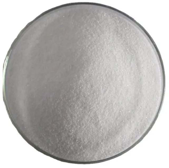 Gluconate de sodium de haute qualité d'approvisionnement d'usine 99% avec CAS: 527