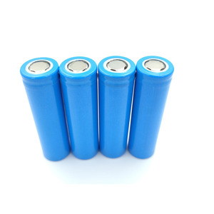 Enerji depolama ve Scooter için yüksek güç yoğunluğu silindirik LiFePO4 pil hücresi 38910 3.2V 12ah - Product Image 5