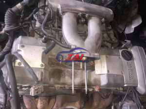 เครื่องยนต์ญี่ปุ่น2JZ VVTI ไม่ใช่เทอร์โบเครื่องยนต์ดั้งเดิมสำหรับเครื่องยนต์ดีเซลโตโยต้า - Product Image 3