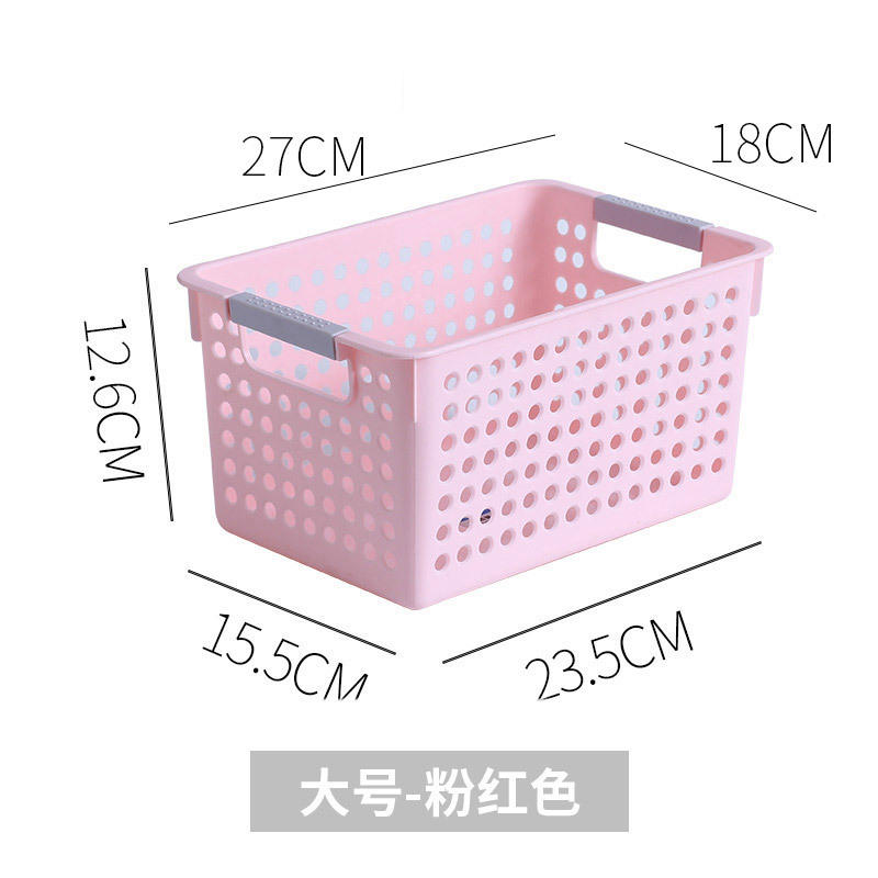 Large (Pink)