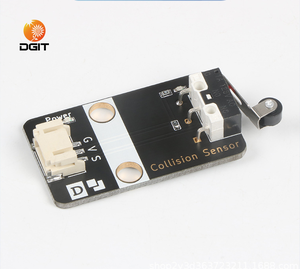 Interruttore di induzione del corpo umano del modulo del sensore di tocco digitale, modalità con Timer di ritardo, per progetti Arduino/DIY - Product Image 6