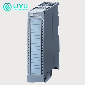 全新原装SIMATIC S7-1500数字输入模块DI 16x24V DC BA Simatic西门子PLC 6ES7521-1BH50-0AA0 - Product Image 1