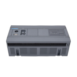 Software de programación PLC habilitado para IoT con interfaz de comunicación RS485