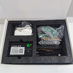CGDI CG100 III Prog Car Auto Airbag Restore <strong>Devices</strong> Including All Renesas SRS and Infineon XC236x FLASH Functions