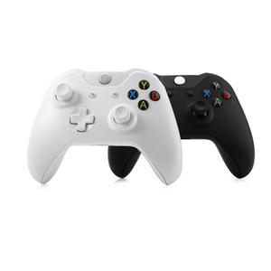 Xboxes用ワイヤレスジョイスティック1つのコントロールXboxes用ワイヤレスコントローラーヘッドフォンジャック付き1つのコンソール - Product Image 5