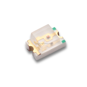 Ktrlight無料サンプルグリーン0805SmdLedチップメーカーインジケーターライト用 - Product Image 1