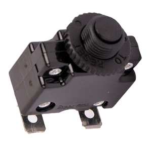 <strong>Automatic</strong> <strong>Reset</strong> Thermal Switch <strong>Circuit</strong> <strong>Breaker</strong> 3-40A Push Button <strong>Reset</strong> <strong>Circuit</strong> <strong>Breaker</strong> <strong>Reset</strong> Thermal Overload <strong>Circuit</strong> <strong>Breaker</strong> - Product Image 6