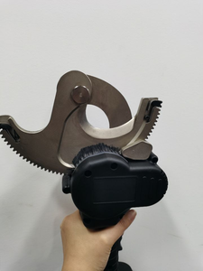 ODETOOLS เครื่องตัดสายไฟแบบเฟืองล้อ,EC-54/65M แบบใหม่ - Product Image 5
