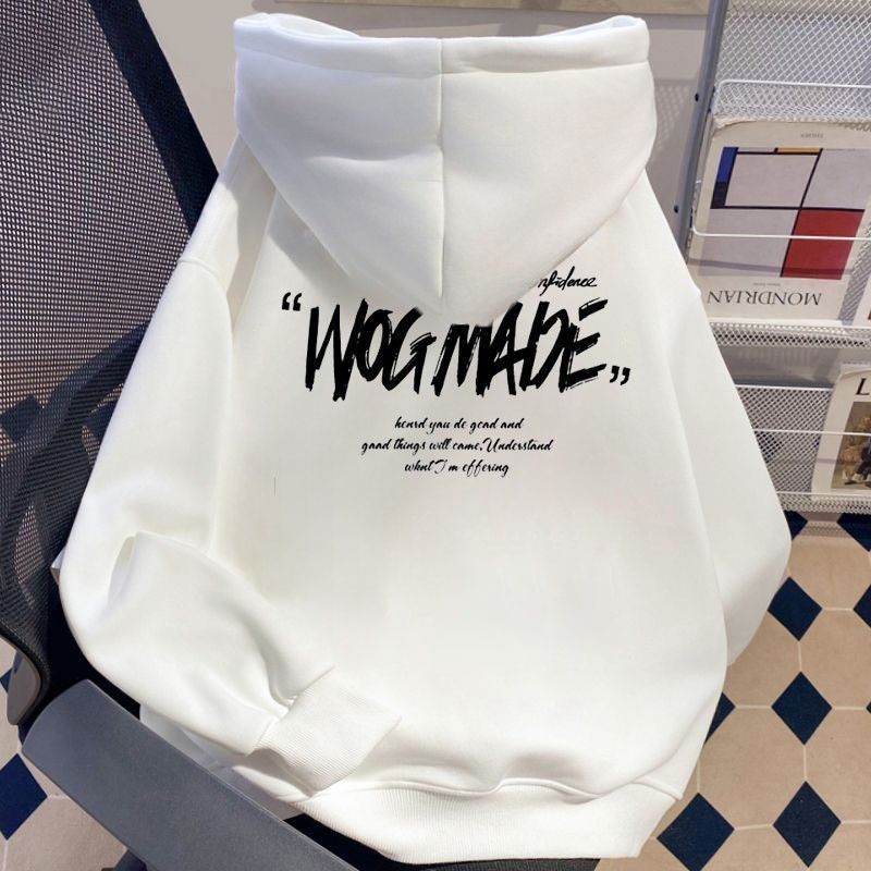 white-spring and autumn wogmade