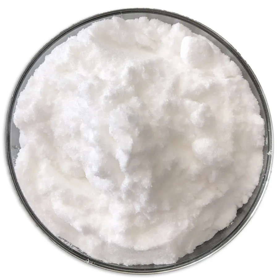 En vrac Stock Haute Qualité En Aluminium d'ammonium sulfate de CAS: 7784-25-0