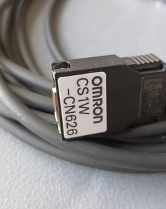 CS1W-CN626 cavo di programmazione nuovo uno spedizione rapida CS1WCN626 garanzia di un anno - Product Image 3