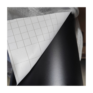 Sıcak satış fabrika fiyat PVC renk kesme vinil parlak/mat rulo kesme - Product Image 2