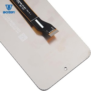 デジタイザー付きWiko T50用の新しい到着オリジナルディスプレイ液晶画面フルアセンブリ - Product Image 5