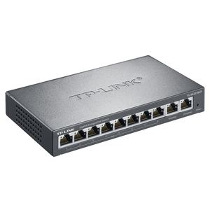 TP-LINK's Newly Developed &quot;<strong>Cloud</strong> Switching Series&quot; Full Gigabit <strong>Cloud</strong> Management PoE Switch. - Product Image 3