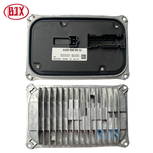 โมดูลควบคุมไฟวิ่งกลางวัน LED A2139005711 A2229003013สำหรับ Ben (Z) E คลาส W213 A222 S213 - Product Image 3
