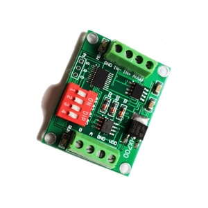 Taidacent RS485 Communication HX700 Scale AD Module für Load Cell Force Module 24-bit Analog-zu-digital Weight Scale Conversion - Product Image 3