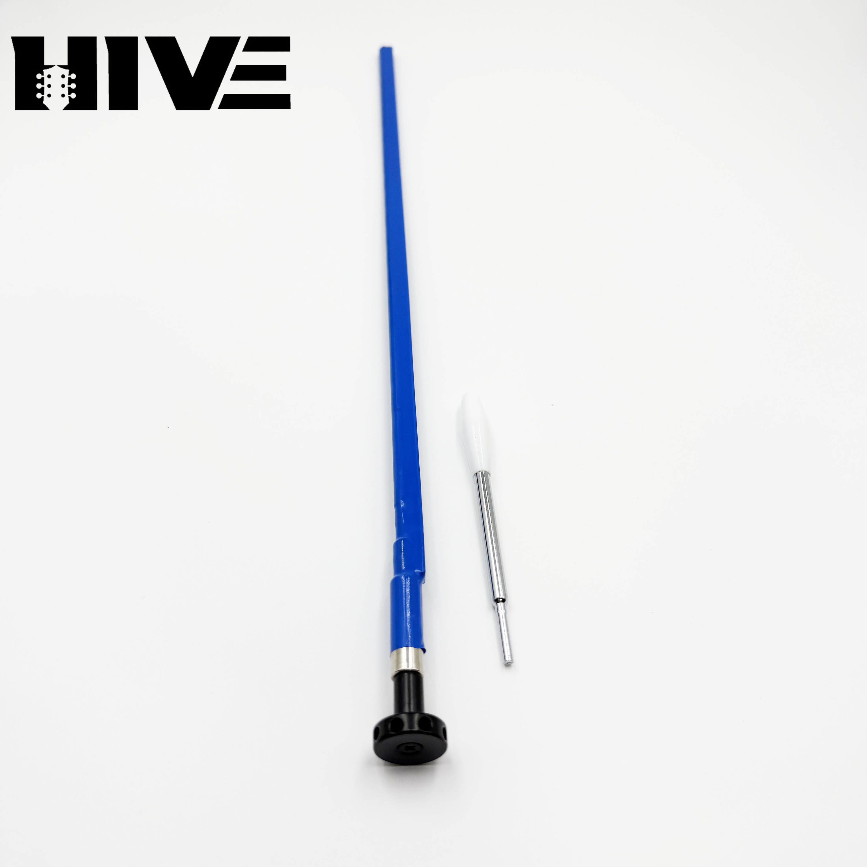 Azul: varilla de alta gama: 420 mm