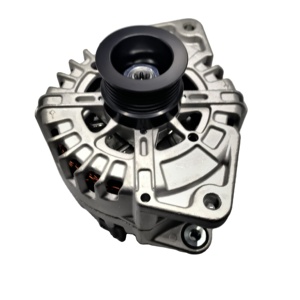 12V 250A S500自動車オルタネーター0009060304ベンツ用 - Product Image 3