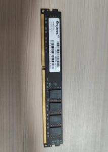 ذاكرة وصول عشوائي Faspeed OEM بسعة 4 جيجابايت/8 جيجابايت/16 جيجابايت <span class=keywords><strong>DDR3</strong></span> بتردد 1600 ميجاهرتز مع تصحيح الأخطاء لأجهزة الكمبيوتر المكتبية وأجهزة الكمبيوتر المحمولة المخصصة للألعاب - Product Image 6