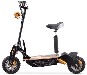מול & אחורי דיסק בלם מקסימום E-קטנוע with1600W 48V brushless רכזת מנוע
