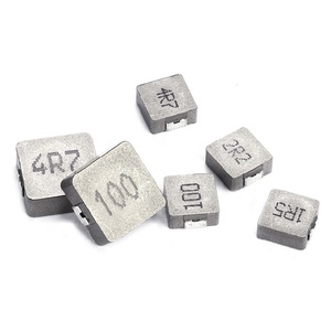 Nhà máy điện trực tiếp cuộn cảm cuộn dây 1054 SMD cuộn cảm Điện áp 100VDC 47uh - Product Image 5