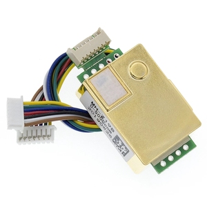 Módulo de sensor de gas de monóxido de carbono NDIR Co2, reemplazo de sensor de gas de carbono, 1, 2, 1, 2, 2 - Product Image 2