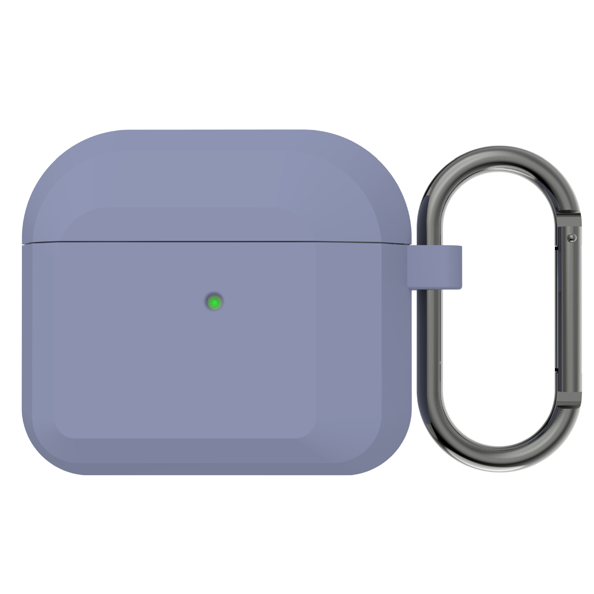 Lavender-airpods 3rd generation