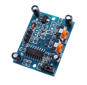 HCSR501 HC SR501赤外線PIRセンサー検出器モジュールセキュリティ人間の動きと位置HC-SR501 - Product Image 3