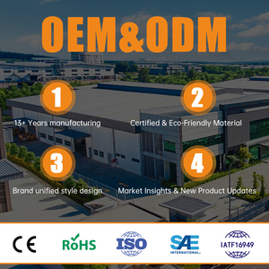 Qeepei Tùy Chỉnh Tất Cả Các Đa Chức Năng Xe Sang Trọng Hộp Lưu Trữ, Golf Thân Tổ Chức, Gấp Xe Thân Tổ Chức Cho Du Lịch Lưu Trữ - Product Image 6