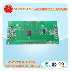 7 segmenti <span class=keywords><strong>lcd</strong></span> <span class=keywords><strong>display</strong></span> numerico moduli