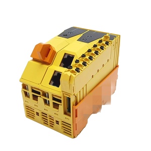 DSQC350 3HNE00025-1リモート入出力モジュール - Product Image 5
