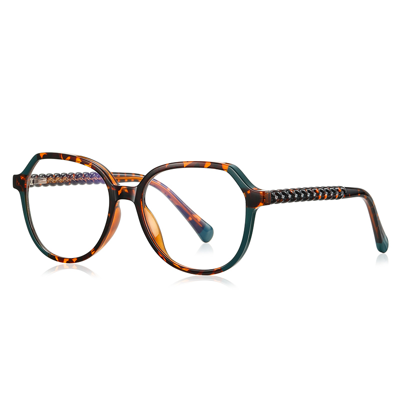 C3 Tortoiseshell/Green