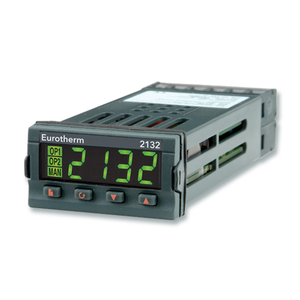 Eurotherm sıcaklık kontrol cihazı 2132 2132i dijital otomatik sıcaklık kontrol kuluçka - Product Image 1