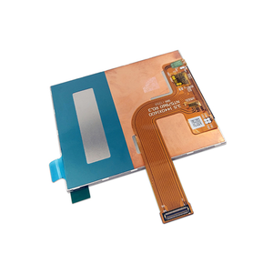 Módulo LCD cuadrado de 3,5 pulgadas 1440*1600 de alta resolución Tft LCD 2K LCD con placa controladora MIPI de 24 pines opcional para AR VR - Product Image 4