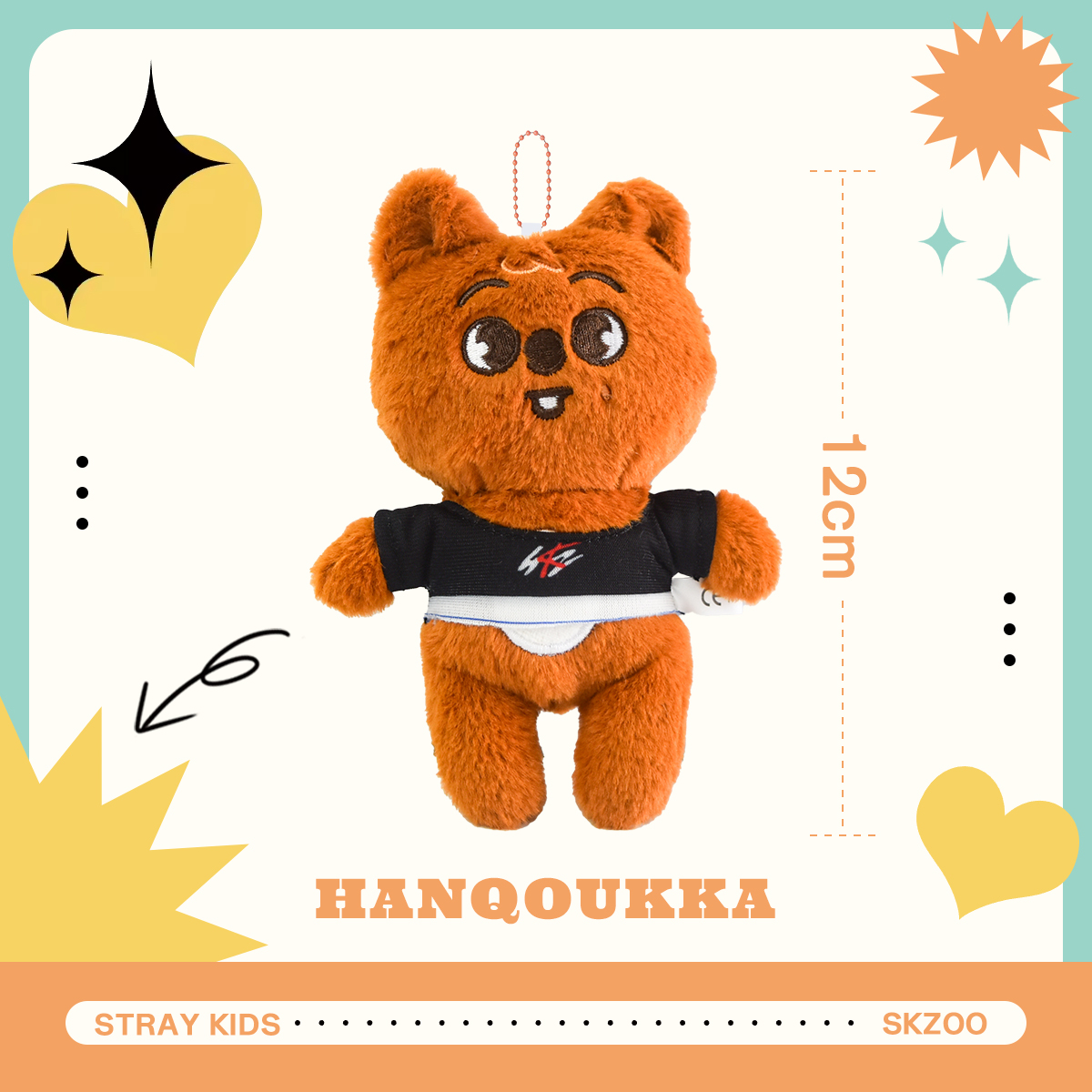 HANQOUKKA