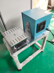 Advanced Motor Dyno <strong>Testing</strong> Equipment Is Equipped with a <strong>Software</strong> <strong>System</strong> to Automatically Generate test Data and Save It - Product Image 4