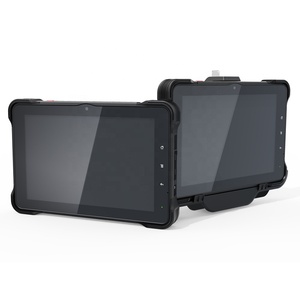 VT-10 Pro 10 pollici veicolo robusto Android 9.0 Tablet Computer impermeabile IP67 4G LTE GPS BT4.2 uso industriale 2GB di memoria - Product Image 3